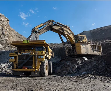 Review of Features from 3 Leading Articulated  Dump Trucks Brands 01