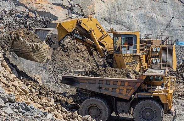Cost-Effective Solution for Construction Projects