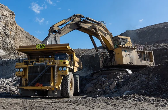 Cost-Effective Solution for Construction Projects