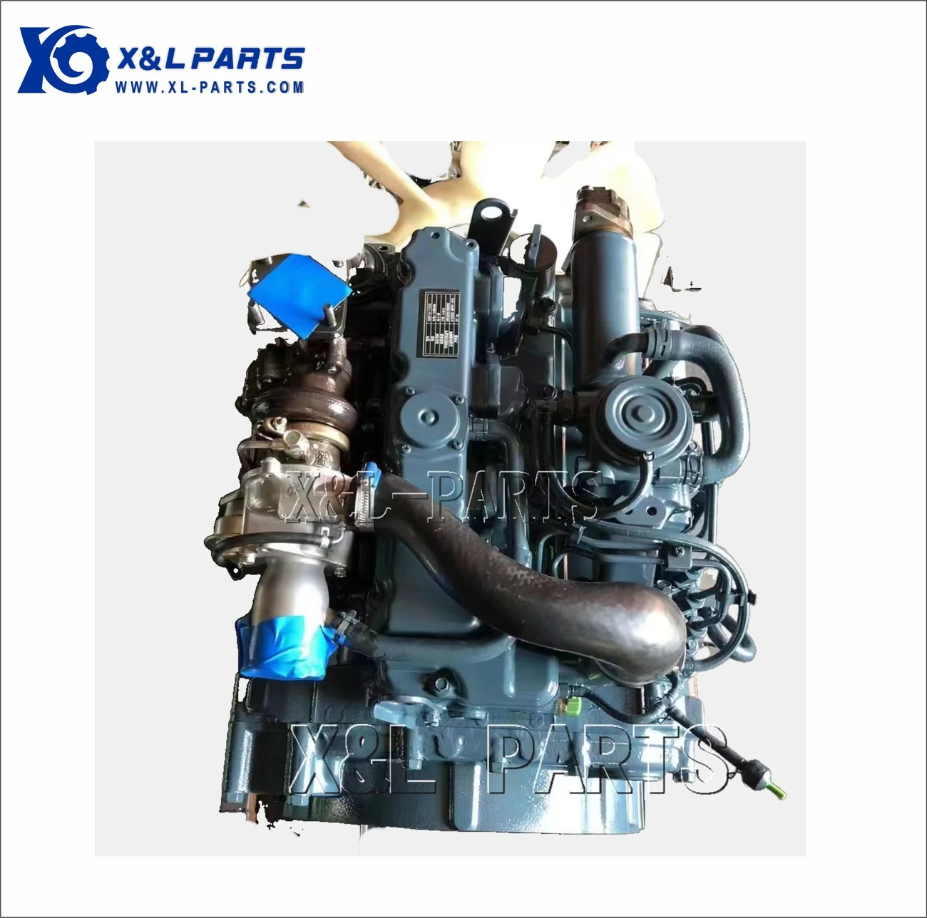 kubota v2607 engine ，V2607 diesel engine_