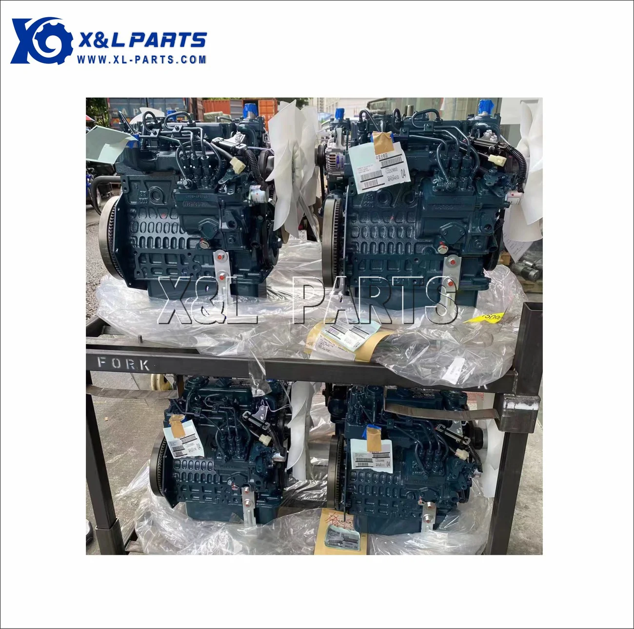 kubota D902 engine ，D902diesel engine_