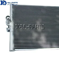265-3624 265-3635   320D hydraulic oil radiator  Excavator Caterpillar 320, 320B, 320C, 320D, 336, 345 engine hydraulic oil radiator fuel tank net