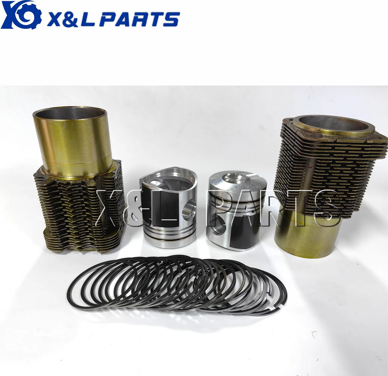 Deutz 912 and 913 engine repair kit