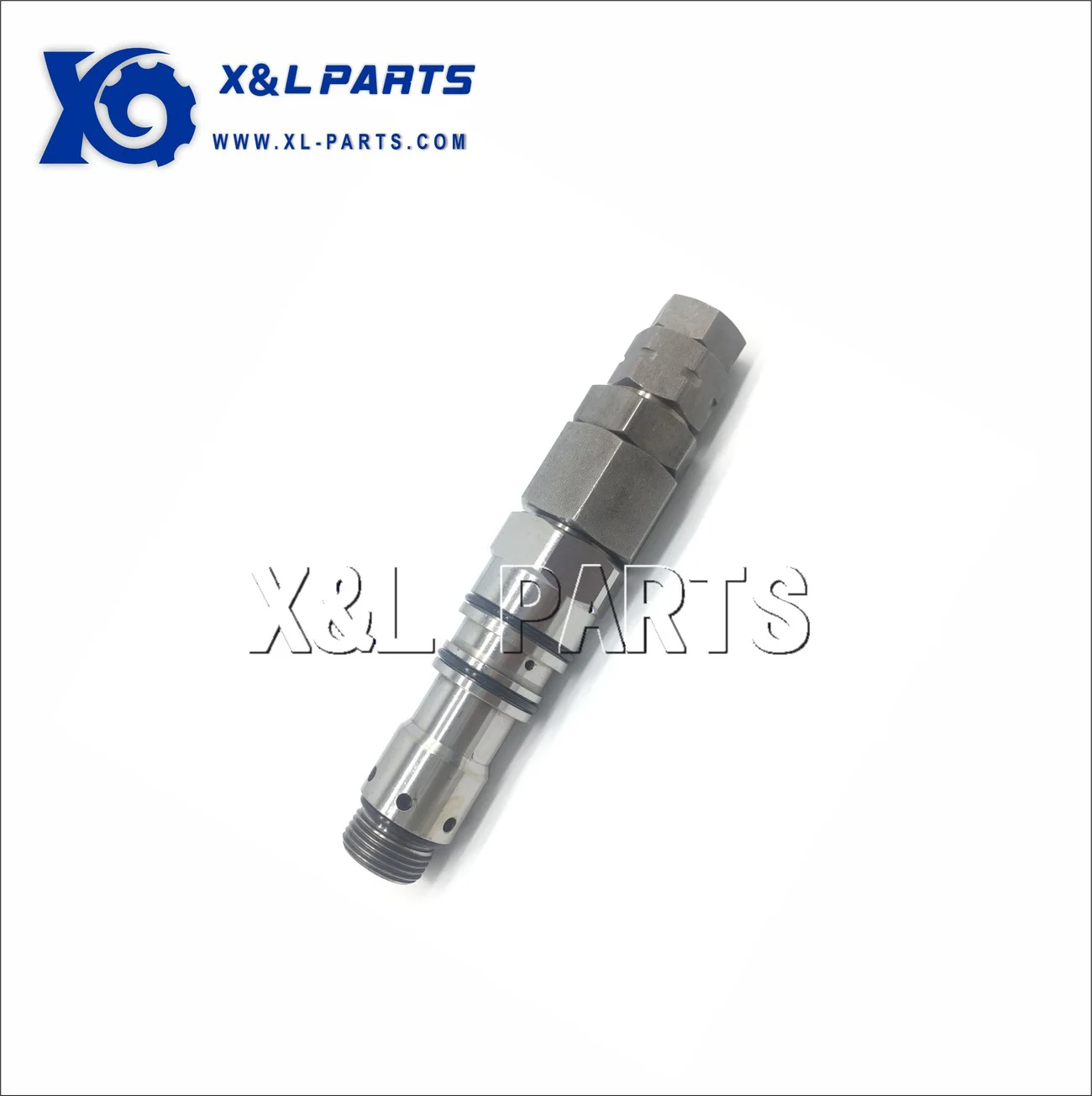 14577744 VOE14577744 Relief Valve Safety Valve for Excavator EC330B 330C 340D 360B 380D Main Relief Valve 1