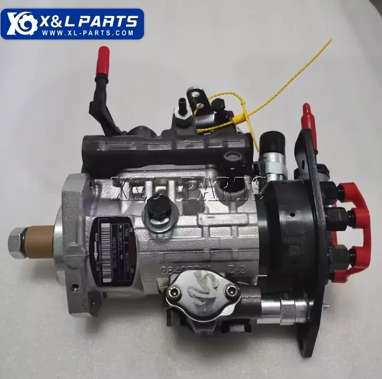 Genuine New Perkins Engine Fuel Injection Pump 9520A330G 9520A334G 9520A339G 2644C319 1