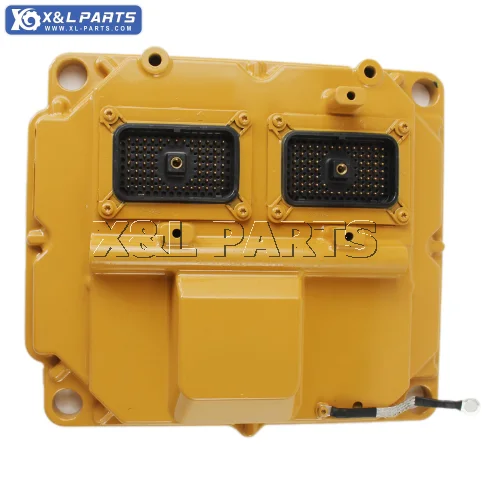 X&L 345-3381 Controller Programmer Engine Control Unit ECM ECU for CAT C4.4 C6.6 C7.1 C18 320E 320EL Excavator Parts 3453381