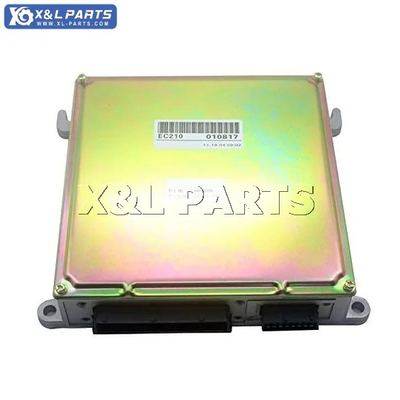 14594697 14518349 14531360 Control Unit Programmer ECU ECM for Volvo Engine EC140 EC160 EC210 EC240 EC290 EC360