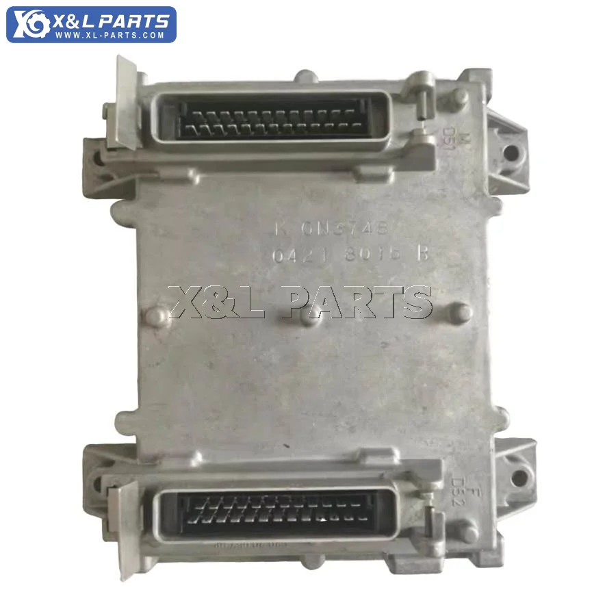 X&L 04218015 05212207 05212212 Controller Engine Control Unit ECM ECU for Deutz BFM1013 BFM2012 Engine Parts
