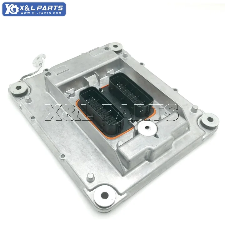 X&L PARTS 21695313 21695319 20814604 20814795 20977019 21300060 Engine Control Unit ECM ECU for VOLVO EC210 D13 D16