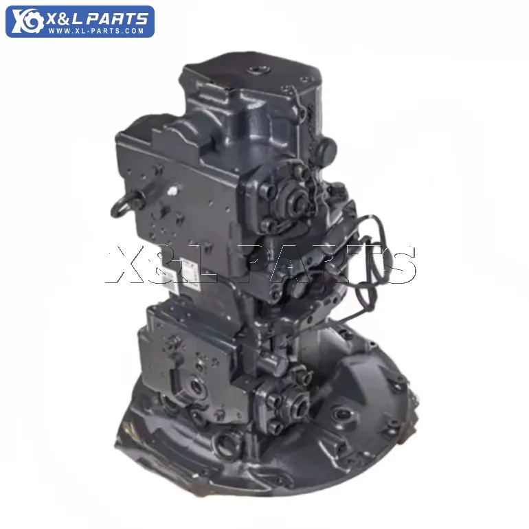 X&L 708-2L-00500 Main Hydraulic Pump for Komatsu Pc150lc Pc60-7 Pc200-8 Pc28uu-2 Pc30 Pc200-7 Pc200 Excavator Parts