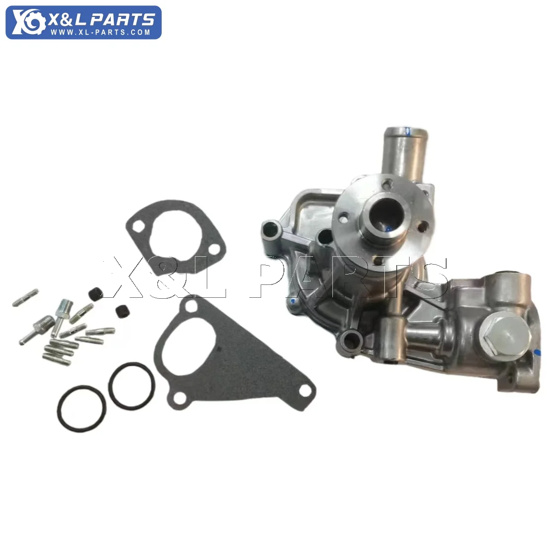 X&L 161-4111 1614111 Fuel Oil Pump for CAT 3406B 3406C Engine Parts