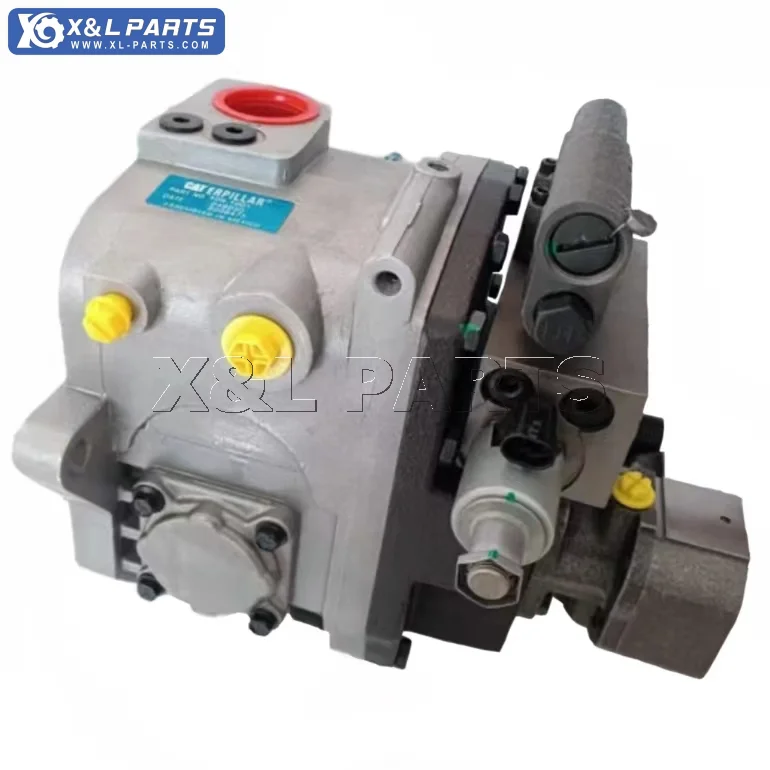 X&L 235-2026 2352026 Fuel Injection Pump for CAT C27 C32 3412E Engine Parts