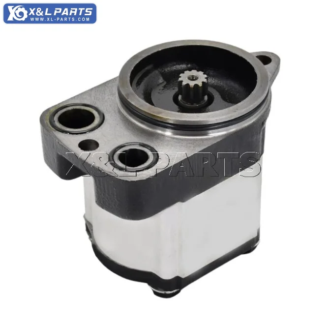 X&L A8VO200 1336912 1262147 Hydraulic Pilot Gear Pump for CAT E330B 330B