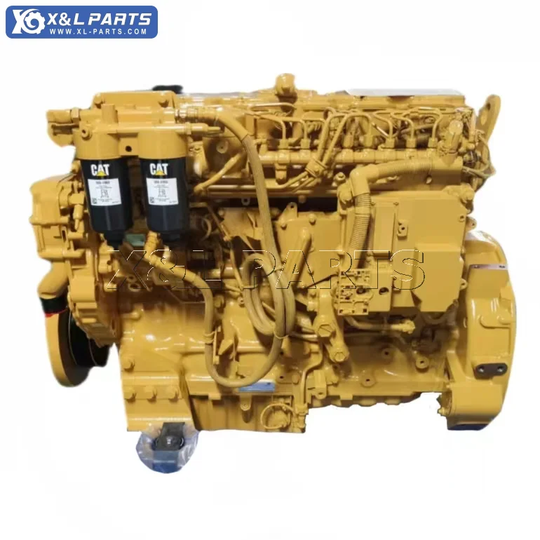 X&L C7.1 Diesel Engine Assembly for CAT