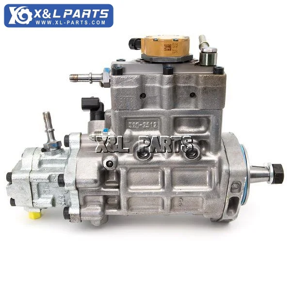 Perkins 2641A312 Fuel Injection Pump for CAT C6.6 Engine