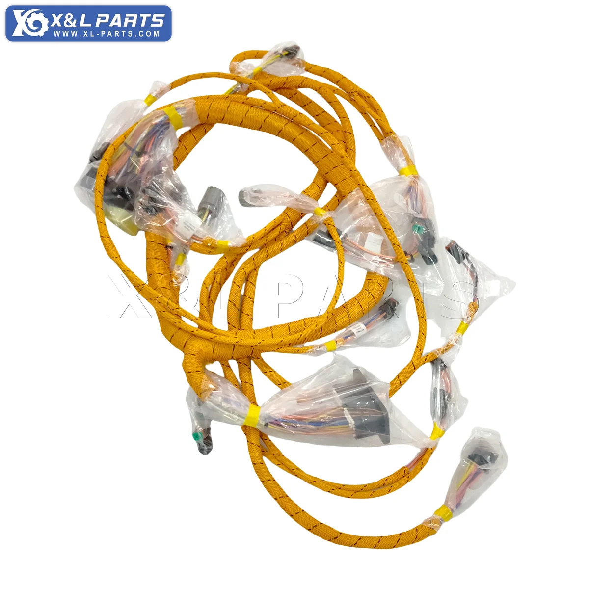 X&L 239-414 239414 Engine Wire Harness for Caterpillar 3412E Engine