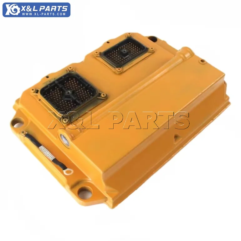 10R5648 Controller 10R-5648 262-2879 Programmer ECM ECU Engine Control Unit for C7 Engine CAT 336D
