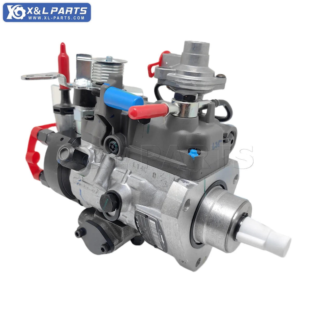 320/06929 320/06930 320/06738 320/06754 Hydraulic Diesel Injection Fuel Pump for JCB 3CX/4CX