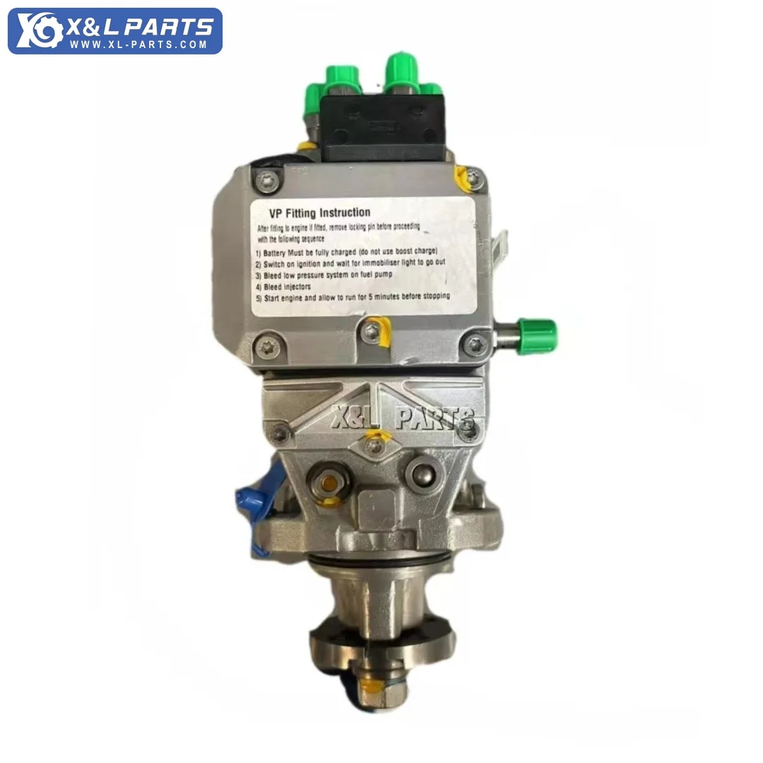 2169824 2644P501 Fuel Injection Pump for Perkins Cat VP30 Bosch 0470006003 0470006010