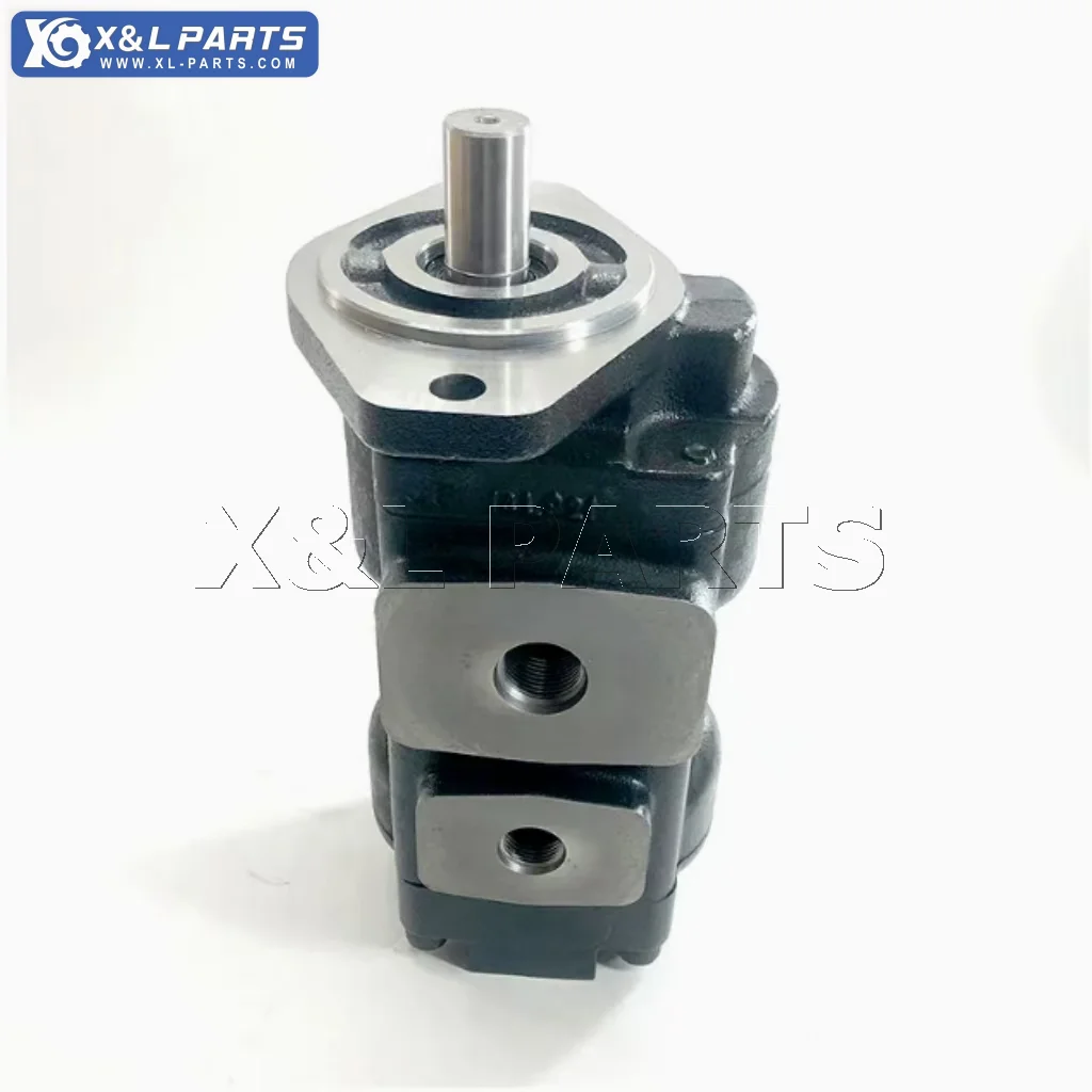 20925339 20925580 Hydraulic Main Pump for JCB Backhoe Loader 3CX 4CX