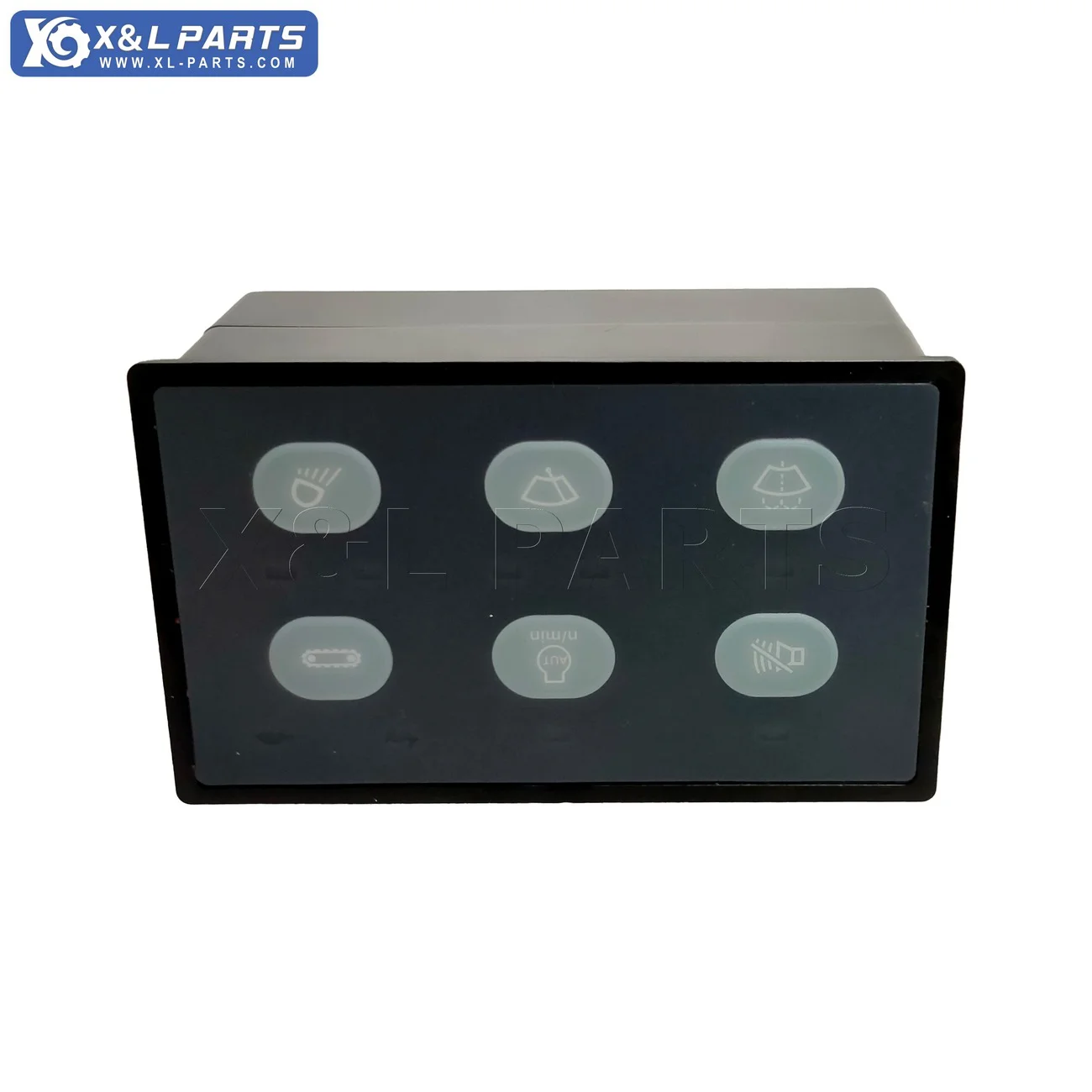 163-6701 Head Lamp Wiper Controller for CAT 312C 315C 318C 319C 320C 322C 325C 330C Excavator C-9 Engine