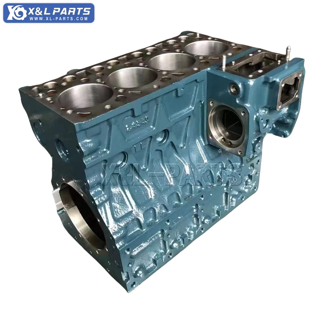 V2403 Cylinder Block for Kubota V2403 Engine
