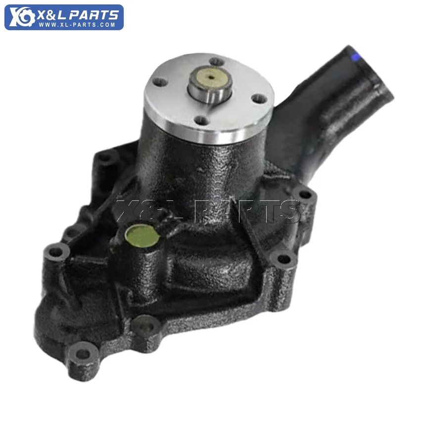 Water Pump ME990328 For Mitsubishi 4M50 4M50T Engine