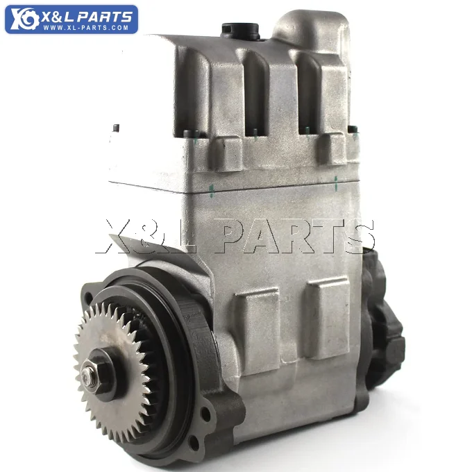 Fuel Injector Pump 10R-8898 319-0676 3190676 2044945 204-4945 for Caterpillar Engine C-9 Excavator 330C Motor Grader 12H