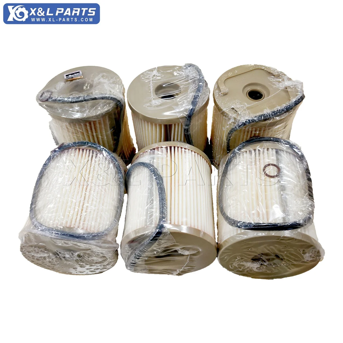 2015PM 2015TM 2015SM Filter Replacement for C588FG30-M16 2-4l Diesel Engine Light Truck 588FG 588FH