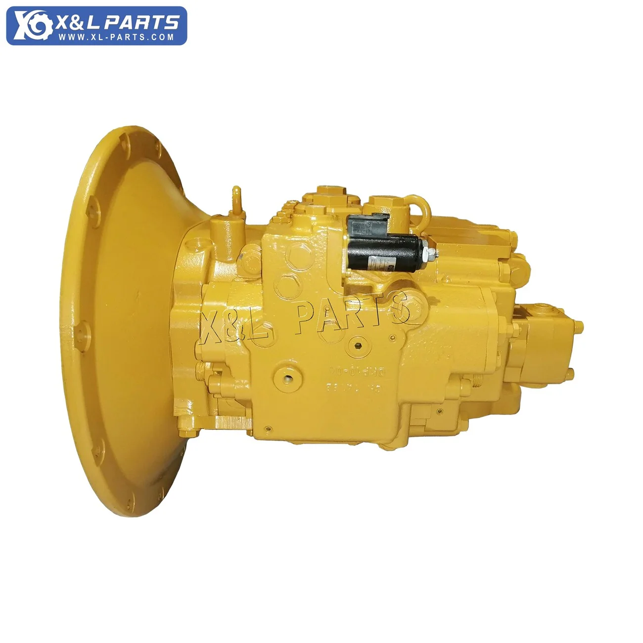 SBS120 272-6955 173-3381 Hydraulic Main Pump for CAT 320C Excavator