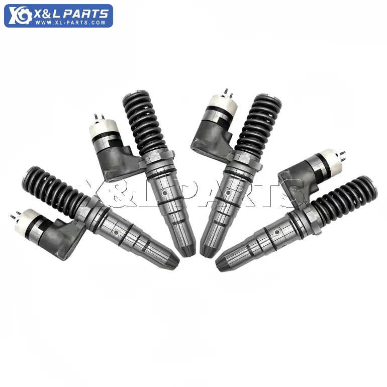 392-0206 3920206 Nozzle Injector for Caterpillar 3508B 3512B 3516B 3512C 3516C Engine