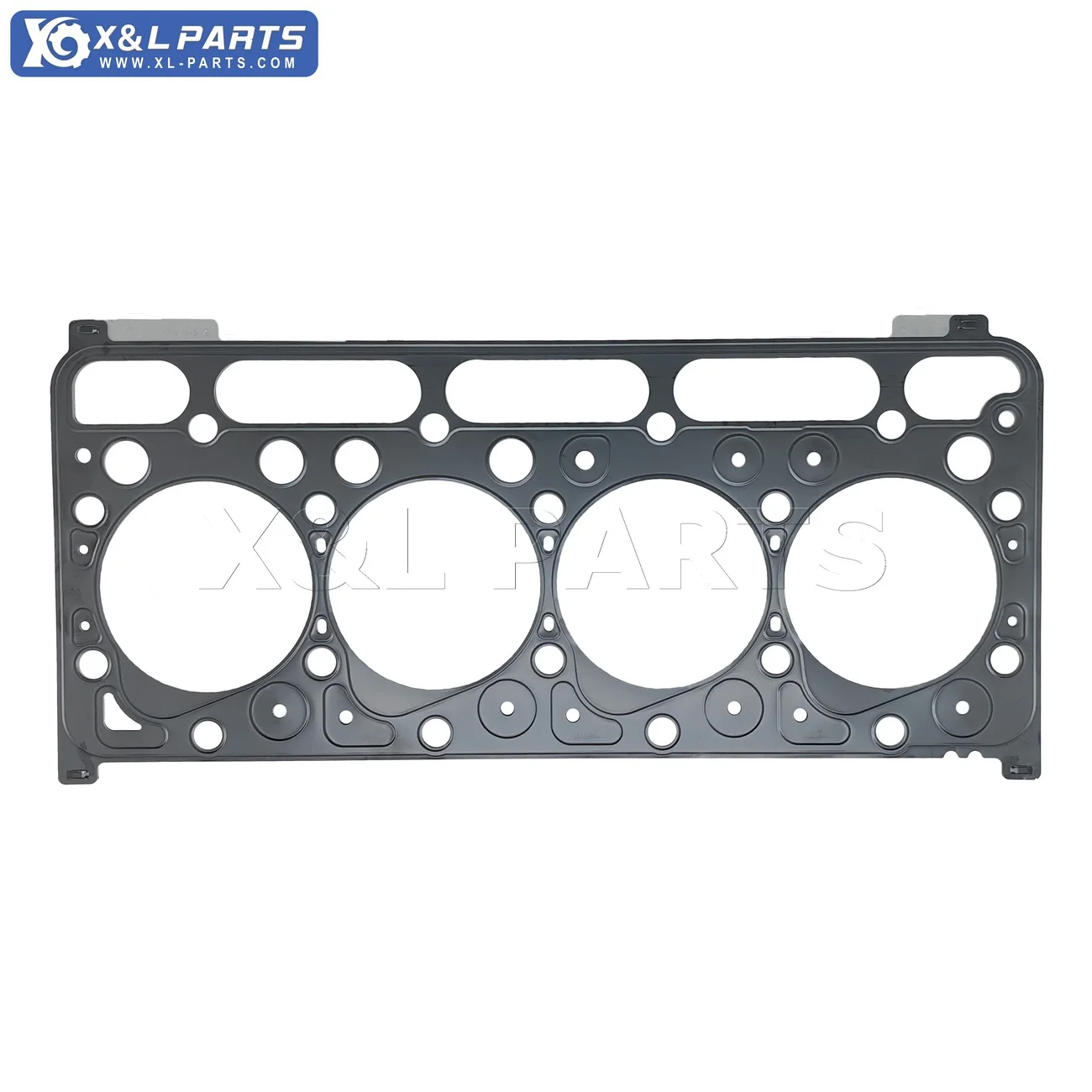 Cylinder Head Gasket for KUBOTA V2203 V2403 Yanmar 4D87 Engine