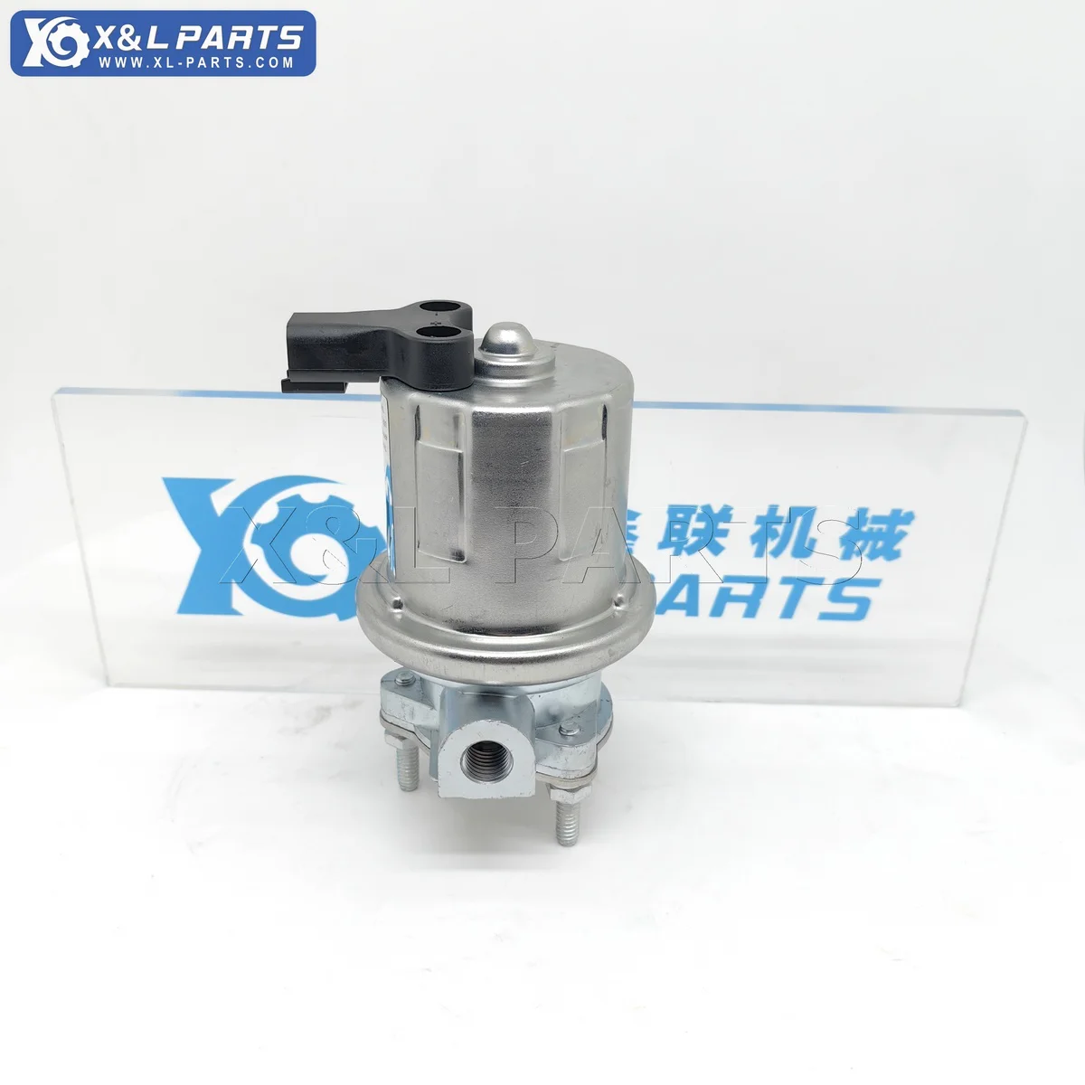 24V 4943049 4935731 5362274 4932708 3990106 33938368 948070 Fuel Transfer Pump for Cummins QSB5.9 6B QSB5.9 QSB4.5 ISB6.7 5.9L Engine