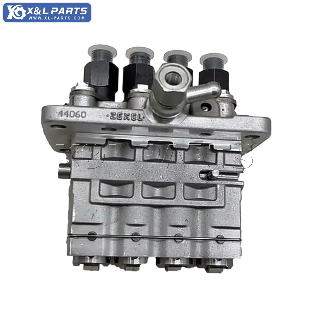 131010031 104135-4061 104135-4060 Fuel Injection Pump for Perkins 404D-22 404D-22T 404C-22 404C-22T 404D-22TA Engine