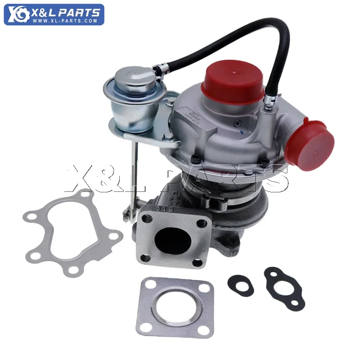 JB-02/634220 02/634220 Turbo Charger Turbocharger Kit for JCB JS360 Excavator Accessories Forklift TLT 30D 35D
