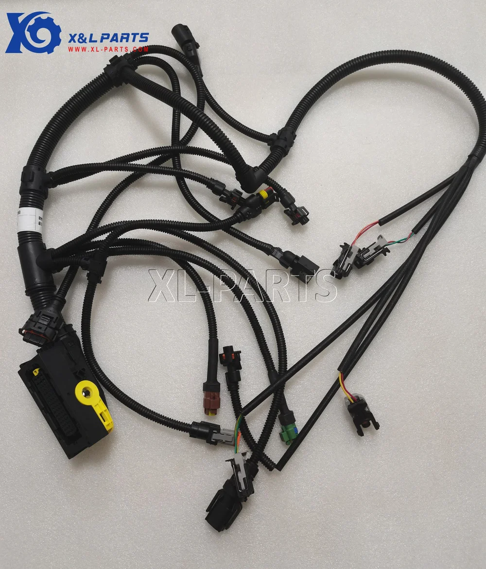 JCB448 32009727 320-09727 320/09727 image