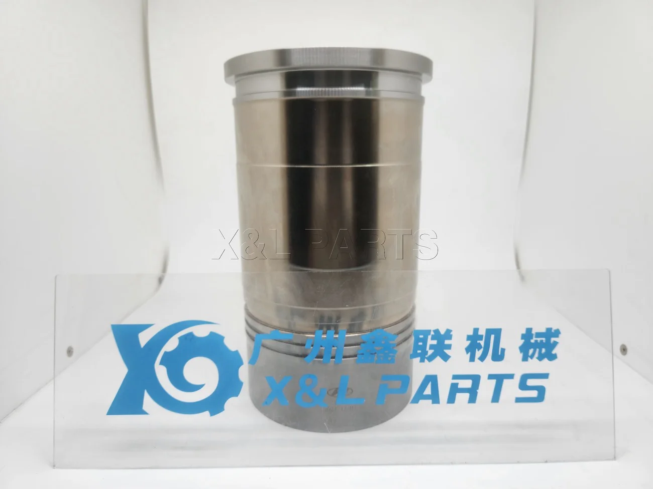 Cylinder Liner D6CC D6CA D6CB D6CF D6CL diesel Engine for Hyundai Trucks and Buses