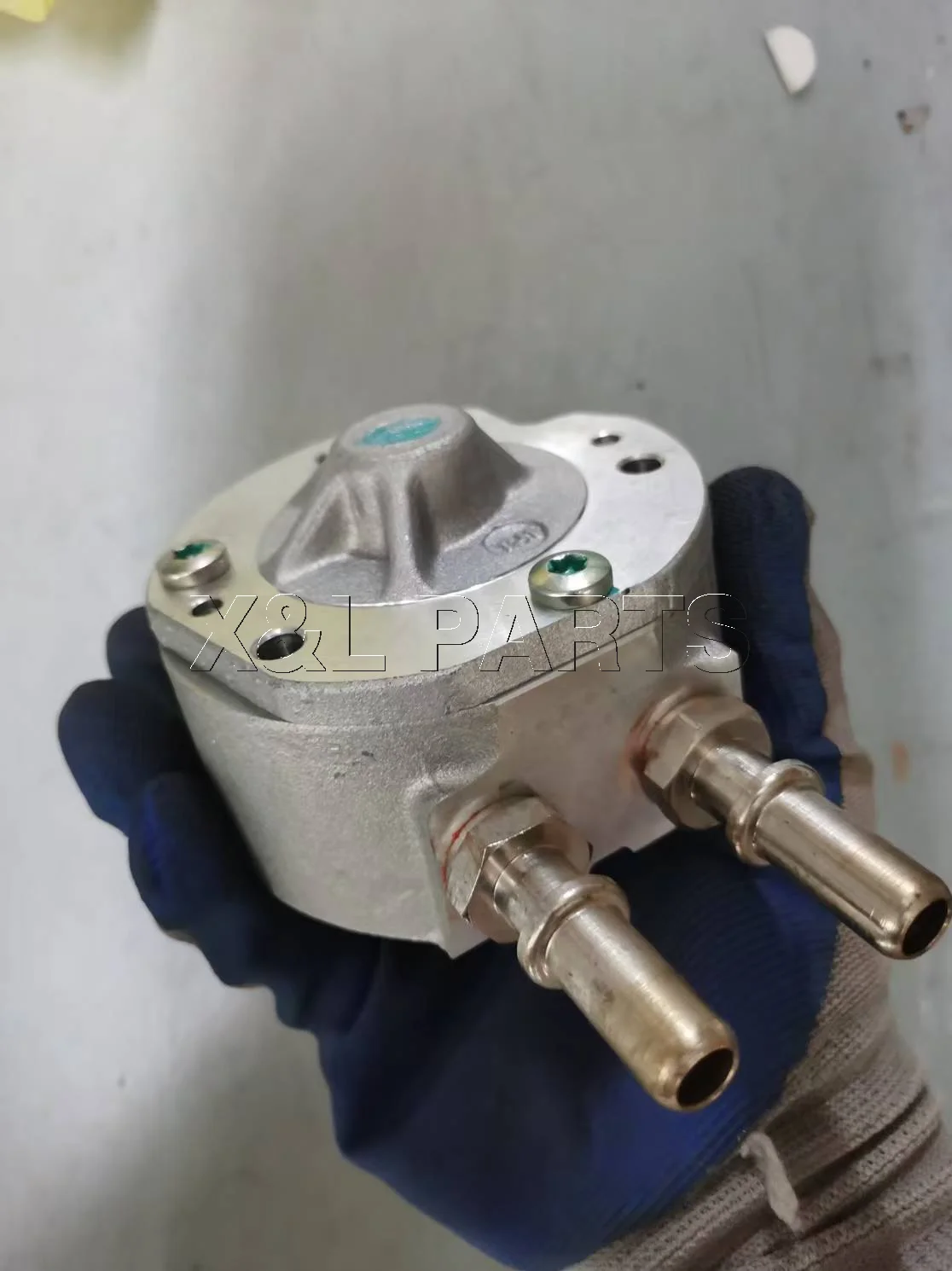 3180082010 31800-82010 PUMP ASSY-FUEL For Hyundai Motor Trucks