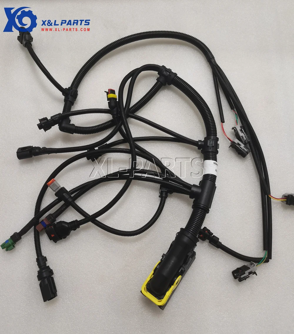 JCB448 32009727 320-09727 320/09727 image