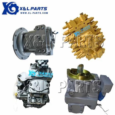 HYDRAULIC PUMP