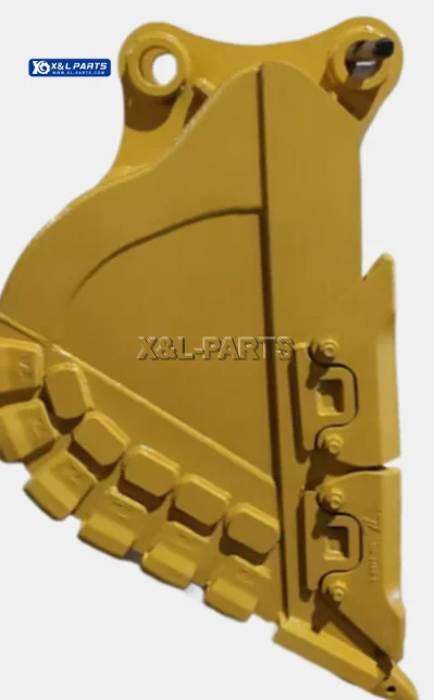 Excavator Heavy Duty Rock Bucket 20 Ton Standard Digging Bucket for CAT for Komatsu ForDoosan Excavator Parts 1
