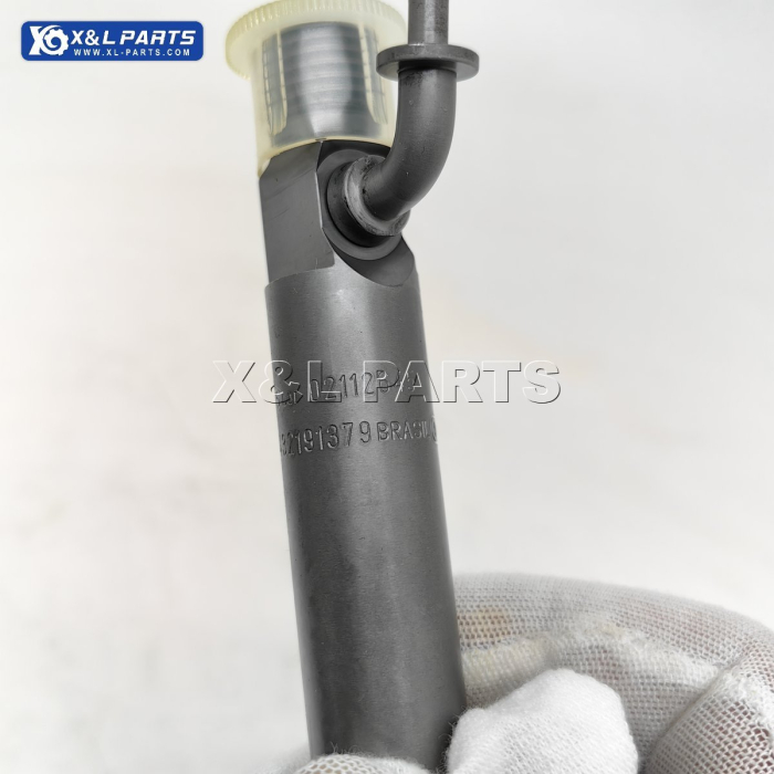 Fuel Injector 20502189/0432191379 - product photo 04 image