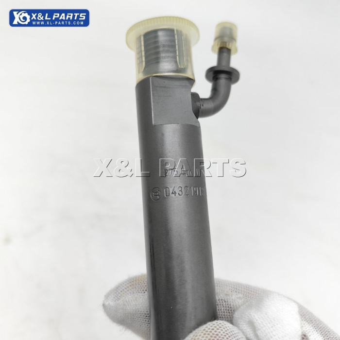 Fuel Injector 20502189/0432191379 - product photo 05 image
