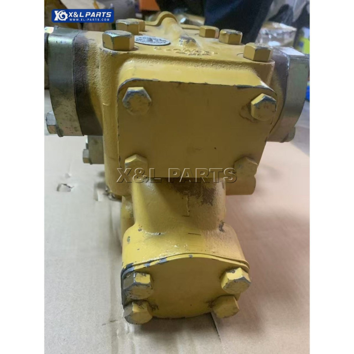 Image du composant adaptable vanne d’abaissement rapide 8J8840 8J-8840 pour Caterpillar CAT 631E 637D 666B 657E 631E