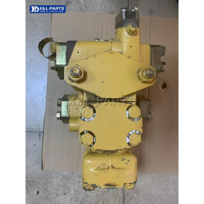 Image du composant adaptable vanne d’abaissement rapide 8J8840 8J-8840 pour Caterpillar CAT 631E 637D 666B 657E 631E