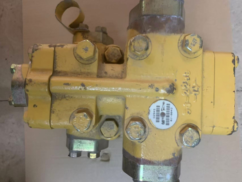 Клапан быстрого сброса 8J8840 8J-8840 для Caterpillar CAT 631E 637D 666B 657E 631E неоригинальный компонент