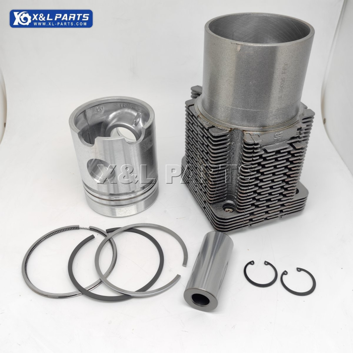 Piston Assembly Overhaul kit for Deutz Deutz - product photo 02 image