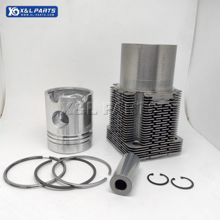 Piston Assembly Overhaul kit for Deutz Deutz - product photo 05 image