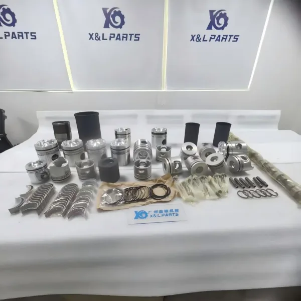Engine parts