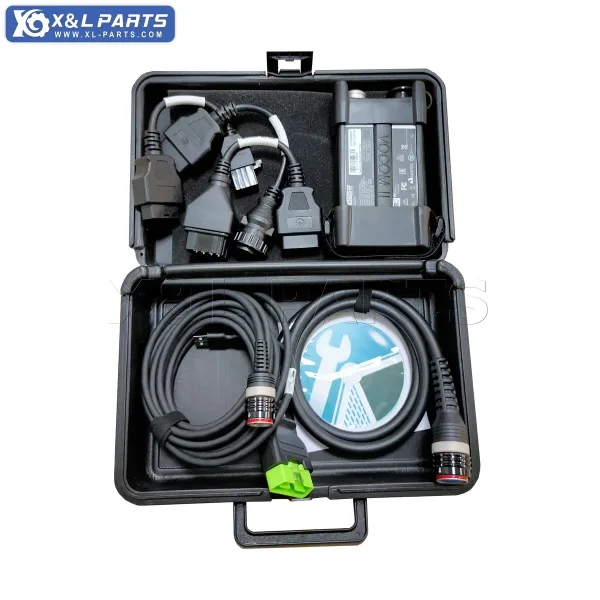 أداة تشخيص VOE Vocom II 88894000 لـ Volvo